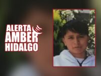 #AlertaAmber ⚠ Mildred Betzabe desapareció en Hidalgo; piden ayuda para encontrarla