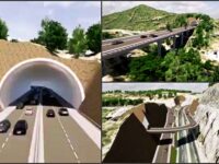 #Video 🛣️ Así lucirá la autopista Real del Monte - Huasca