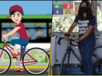 #MuéveteEnBici 🚴 Puedes ingresar con bicicleta al Tuzobús, estos son los requisitos y horarios