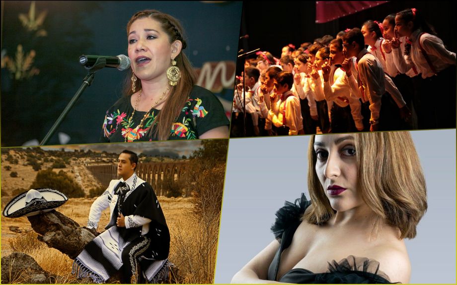 Érase una vez... un concierto infantil con la Banda Sinfónica del Estado de Hidalgo