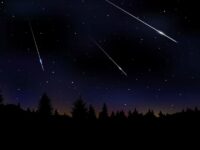 No te pierdas la lluvia de estrellas Líridas, el espectáculo astronómico de abril