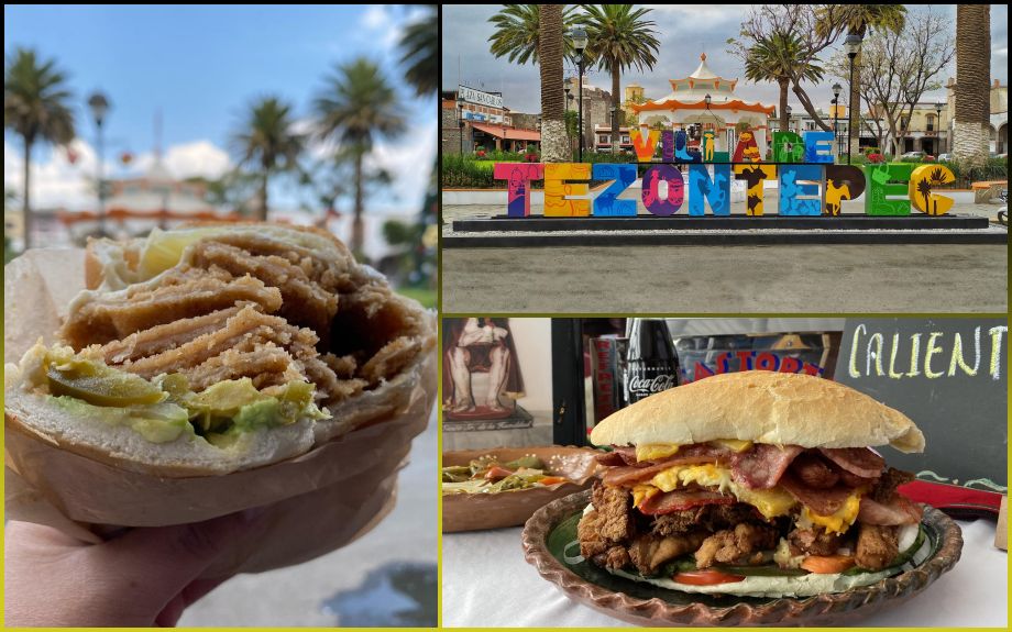 En este tradicional festival de Hidalgo regalarán más de 10 mil tortas