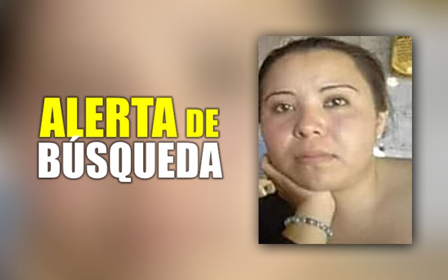 Claudia Coyolxahuqui desapareció en Pachuca; piden ayuda para encontrarla
