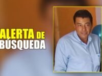 #SeBusca: Juan Franco lleva más de un año desaparecido; fue visto por última vez en Mineral de la Reforma