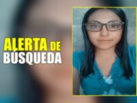 Marilú desapareció en Hidalgo; piden ayuda para encontrarla