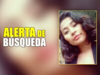 Emiten alerta de búsqueda por mujer desaparecida en Pachuca