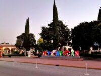 Estruendos y vibraciones causan alarma en el Valle del Mezquital; autoridades emiten comunicado