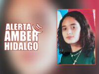 Autoridades activan Alerta Amber en Hidalgo por desaparición de Alely Hernández