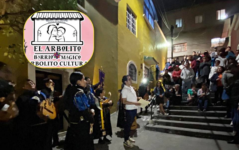 El Arbolito se convertirá en un "Un Barrio a Toda Madre" con esta callejoneada