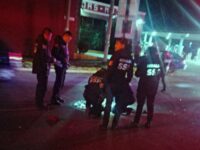 Intentó cruzar el bulevar Colosio de Pachuca y falleció atropellado