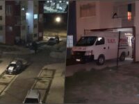 Tragedia en Paseos de Chavarría: fallece familia en el interior de un departamento
