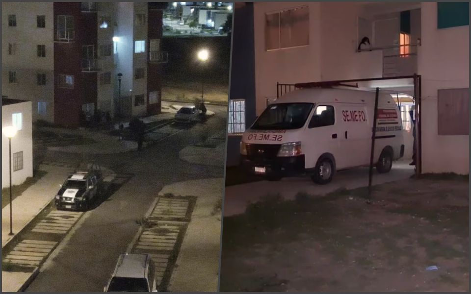 Tragedia en Paseos de Chavarría: fallece familia en el interior de un departamento