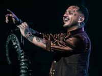 Cambia de fecha el concierto de Christian Nodal en Pachuca