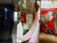 Consumidores alertan por supuestas Coca-Cola piratas en Pachuca y Tula