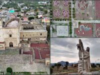 El histórico templo de este lugar de Hidalgo que busca convertirse en Pueblo Mágico