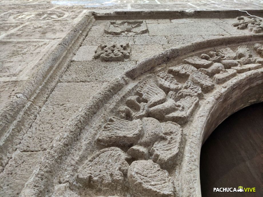 El histórico templo de este lugar de Hidalgo que busca convertirse en Pueblo Mágico