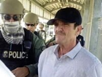Ejecuta la PGJEH orden de aprehensión contra el 'Güero Palma' por homicidio ocurrido en CEUNI