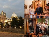 Haciendas de Hidalgo y de otros estados, herencia cultural para los mexicanos: Julio Menchaca