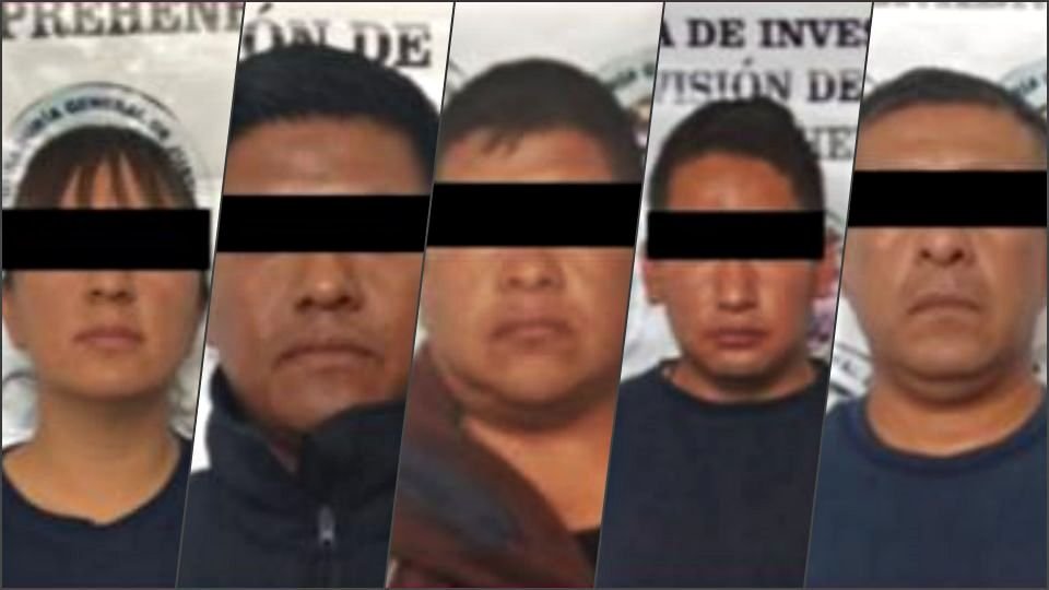 Vinculan a proceso a policías estatales corruptos que exigieron "mordida" en Pachuca