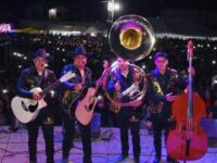Grupo musical sufre robo en colonia de Pachuca