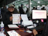 Se han recaudado más de 530 millones de pesos con el programa de reemplacamiento en Hidalgo