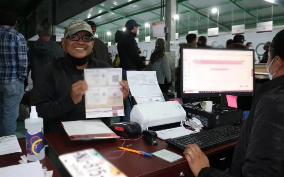 Se han recaudado más de 530 millones de pesos con el programa de reemplacamiento en Hidalgo