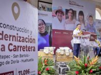 Qué son las Rutas de la Transformación en Hidalgo y a qué municipios ha llegado