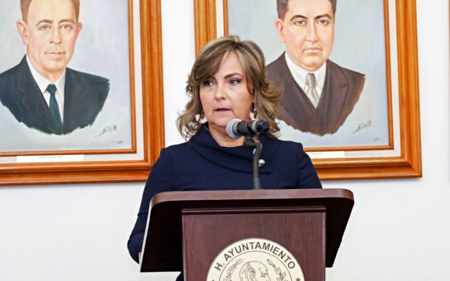 Imponen a Yolanda Tellería emitir disculpa pública y pago doble por reparación de daño