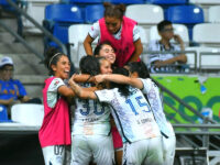¡A la Final! Las Tuzas derrotan a Rayadas y disputarán el título ante América