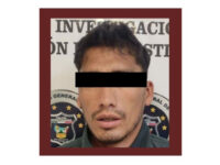 Atrapan a presunto asesino de conductor de Tizayuca; es líder de una banda de extorsión