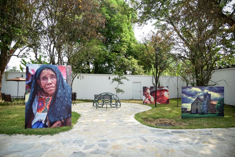 Convierten opulenta residencia política en la nueva Casa de la Cultura Huasteca