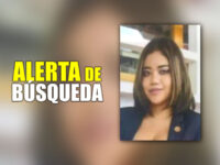 Frida desapareció en Mineral de la Reforma, se pide ayuda para encontrarla