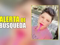 Ángel desapareció en Pachuca; piden ayuda para encontrarlo