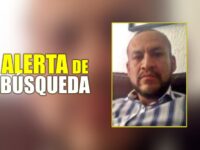 Hombre de 39 años desapareció en Pachuca; piden ayuda para encontrarlo
