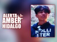 Activan Alerta Amber por adolescente desaparecido en Mineral de la Reforma