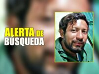 Jonathan desapareció en Pachuca; piden ayuda para encontrarlo