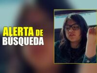 Karina, de 20 años de edad, desapareció en Pachuca