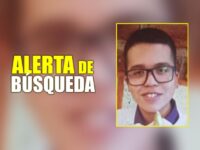 Se llama Kevin Leonel, tiene 15 años de edad y desapareció en Pachuca