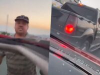 #Video: Agreden a pareja en puente de Pachuca
