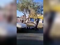 #Video: Mujer es atropellada en bulevar de Pachuca