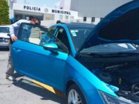 Ya no tendrás que pagar arrastre y corralón en Pachuca al recuperar tu auto robado