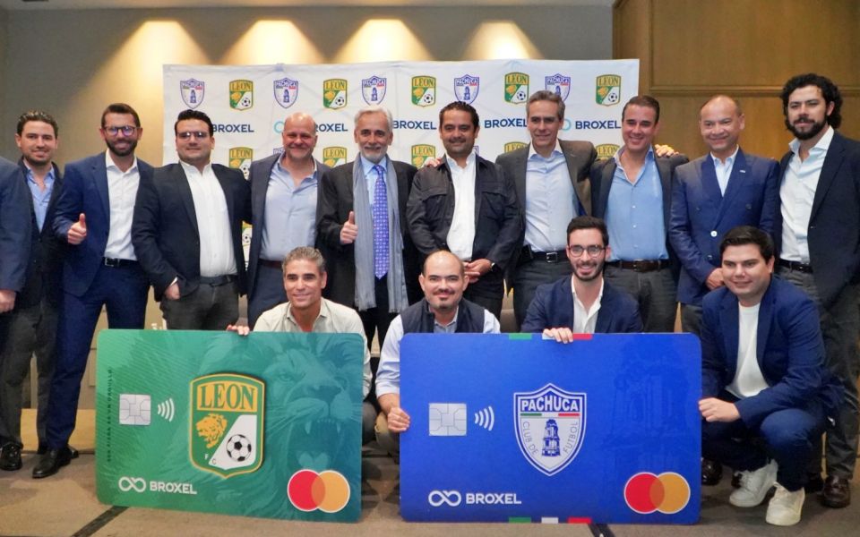 Tuzo Card: ahora podrás comprar tu cerveza en el estadio Hidalgo con sistema 'cashless'