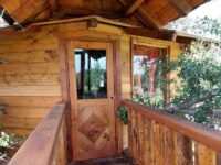 ¡Ojo! Estafan en página de renta de cabañas de Huasca