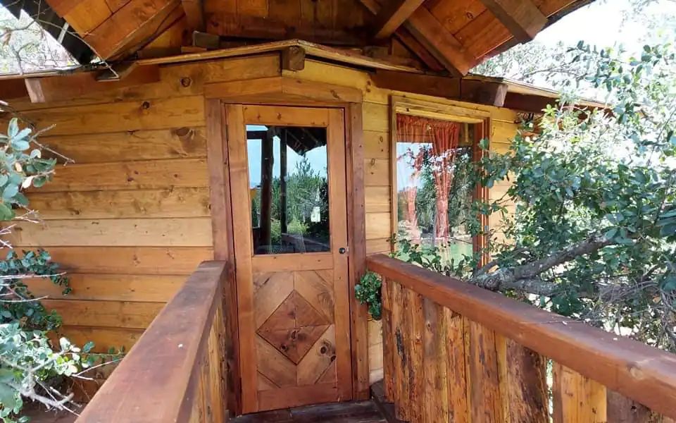 ¡Ojo! Estafan en página de renta de cabañas de Huasca