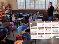 Calendario escolar ciclo 2023-2024: estas son las fechas relevantes puentes y suspensiones