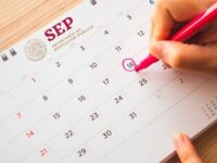 Filtran el nuevo calendario escolar: así será el ciclo 2023-2024 de educación básica