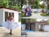 Convierten opulenta residencia política en la nueva Casa de la Cultura Huasteca