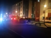 Balacera en Paseos de Chavarría deja dos personas lesionadas