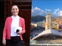 Claudia Sheinbaum visitará Pachuca en el inicio de su gira por todo el país