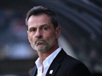 ¡Corren a Diego Cocca! El argentino deja la dirección técnica de la Selección Mexicana